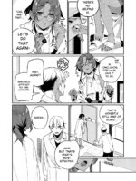 Dr. Sae's Sexual Behavior Study page 2