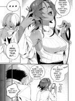 Dr. Sae's Sexual Behavior Study page 3