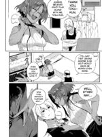 Dr. Sae's Sexual Behavior Study page 4