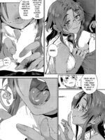 Dr. Sae's Sexual Behavior Study page 5