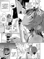 Dr. Sae's Sexual Behavior Study page 7