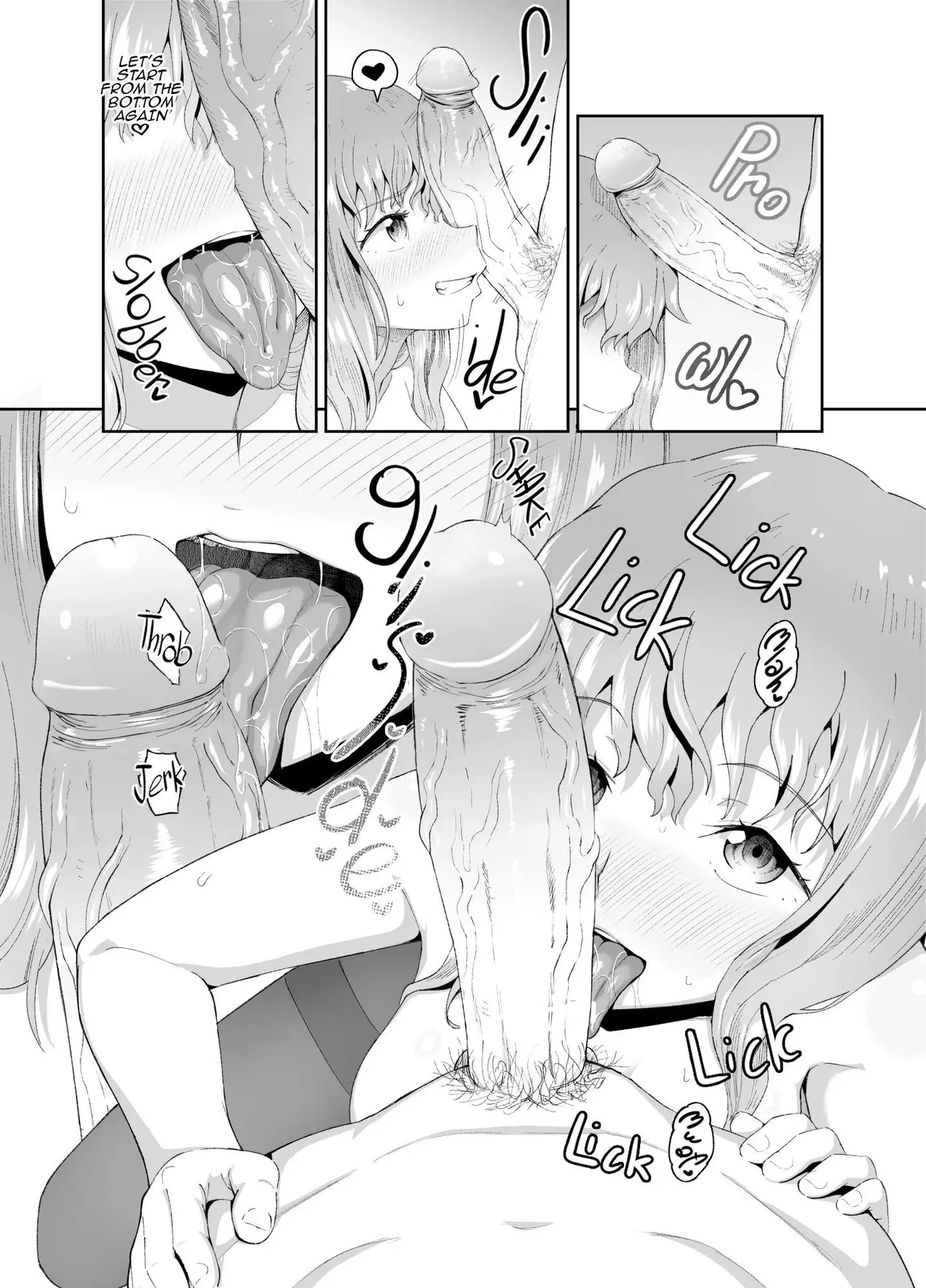 Drinking Buddies! page 30
