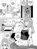 Drinking Buddies! page 5