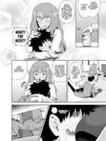 Drinking Buddies! page 6