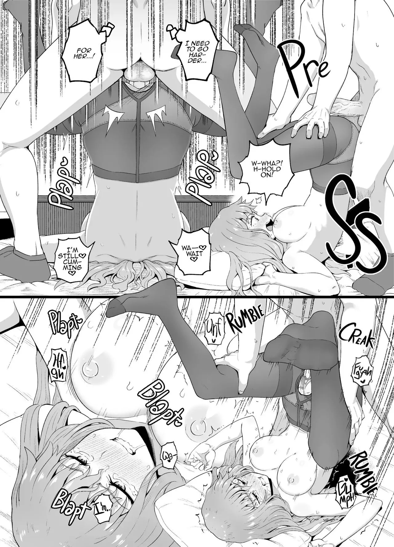 Drinking Buddies! page 68