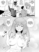 Drinking Buddies! page 7