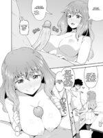 Drinking Buddies! page 8