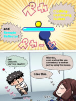 【完成版】fgoおっぱいブロック崩し page 7