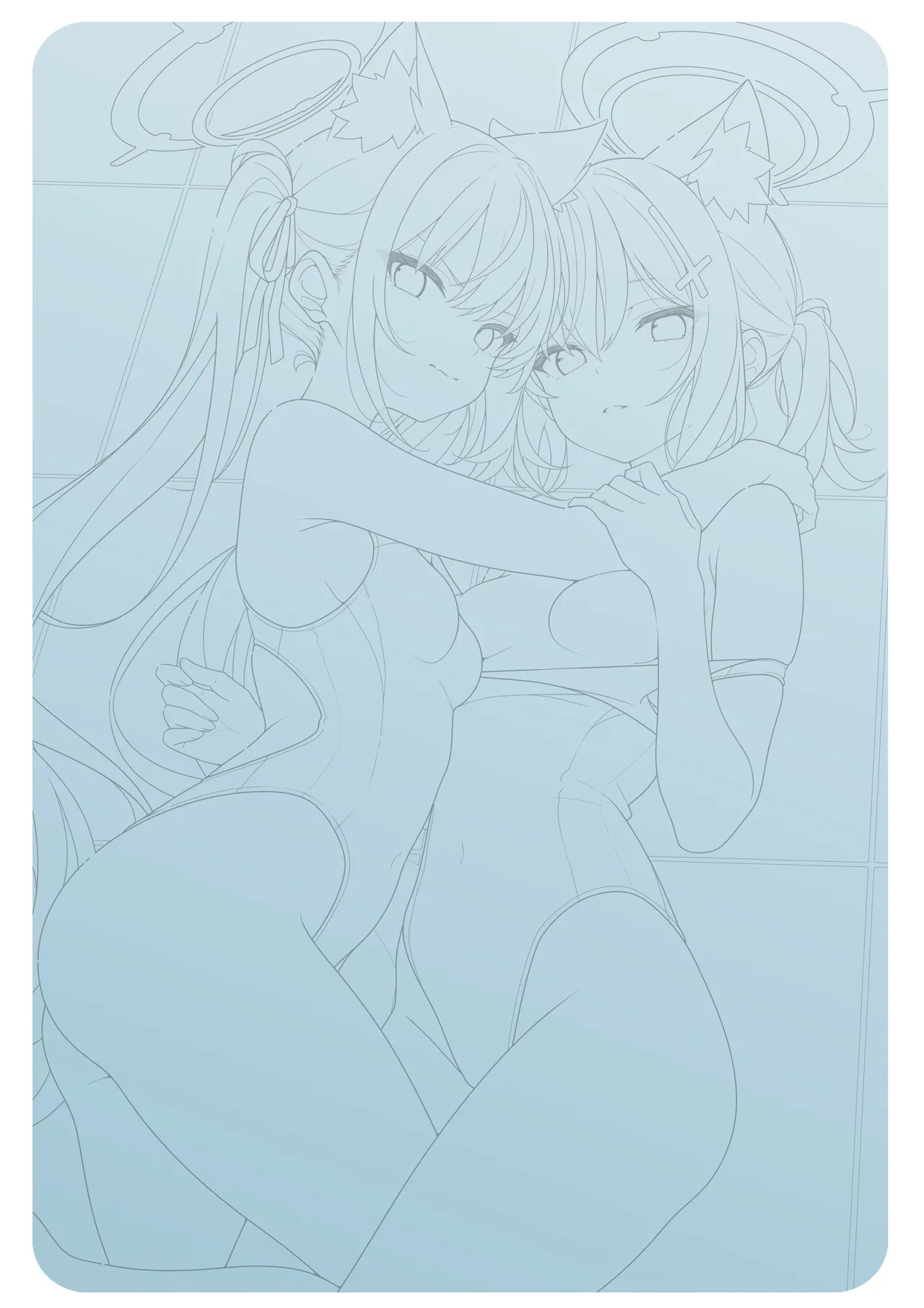 二人の方がいいでしょう！？ page 27