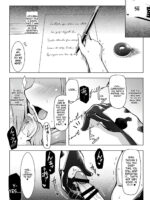 優秀な秘書艦による搾乳授乳保育♥ page 4