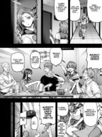 엄마가 푹 빠진 딸의 남친 2 page 8