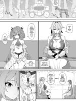 여기사의 맹세 page 3