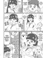 Etemaru-kun page 5