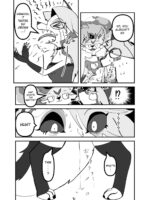 Fighting Sex page 2