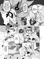 Fighting Sex page 3
