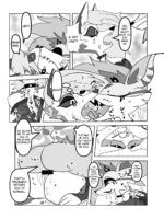 Fighting Sex page 4