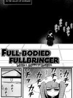 Full-bodied Fullbringer page 1