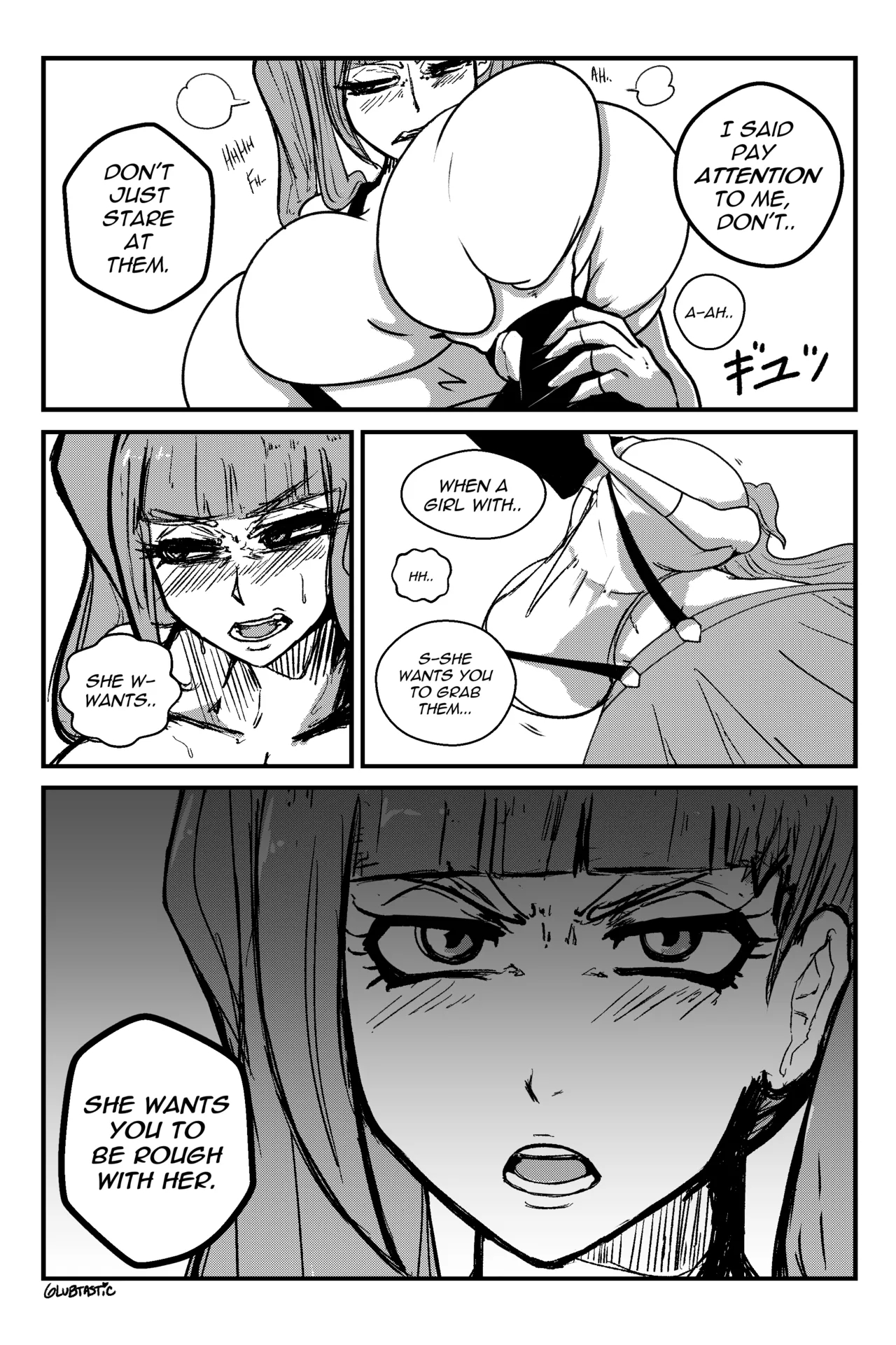 Full-bodied Fullbringer page 11