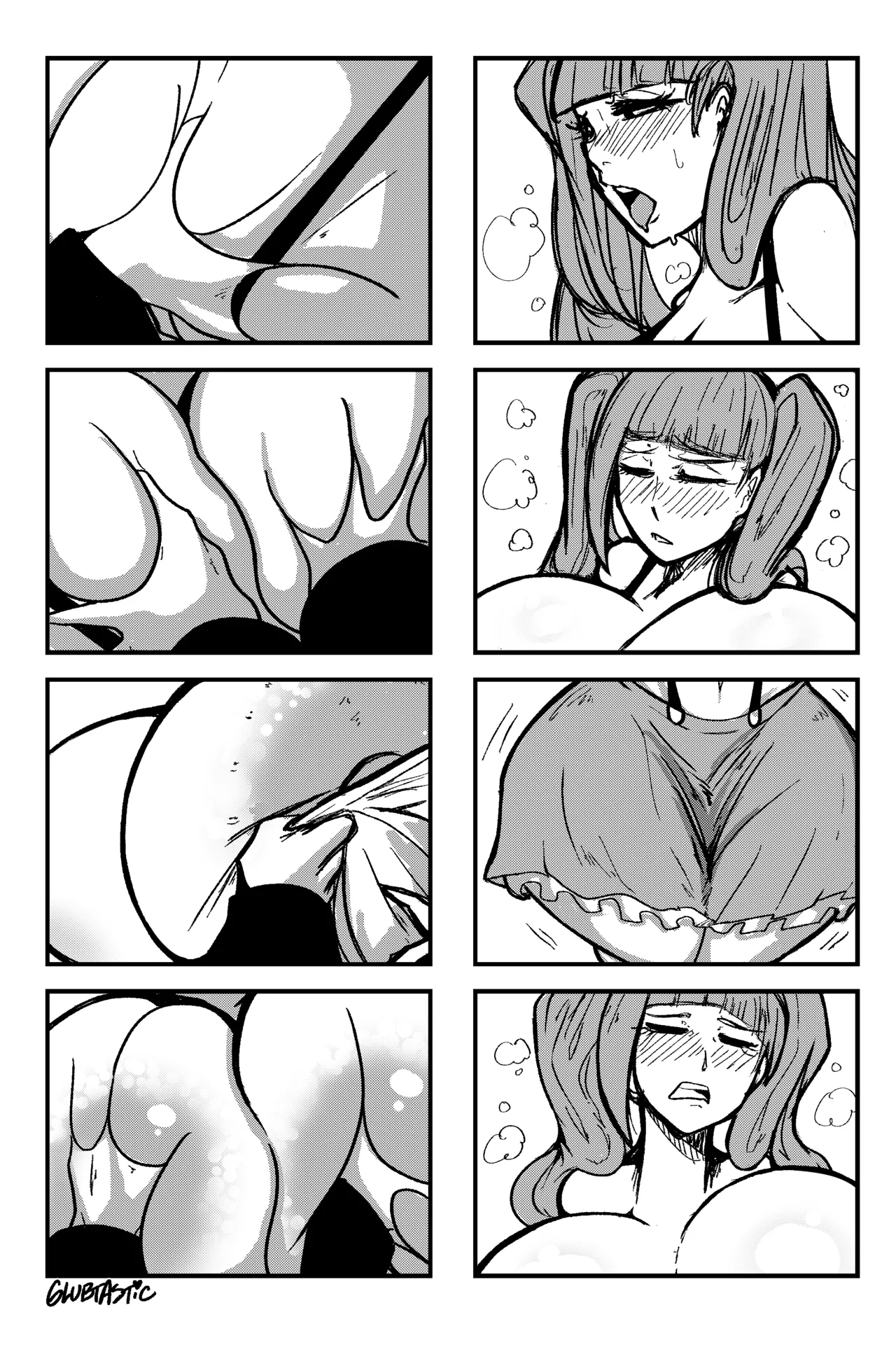 Full-bodied Fullbringer page 12