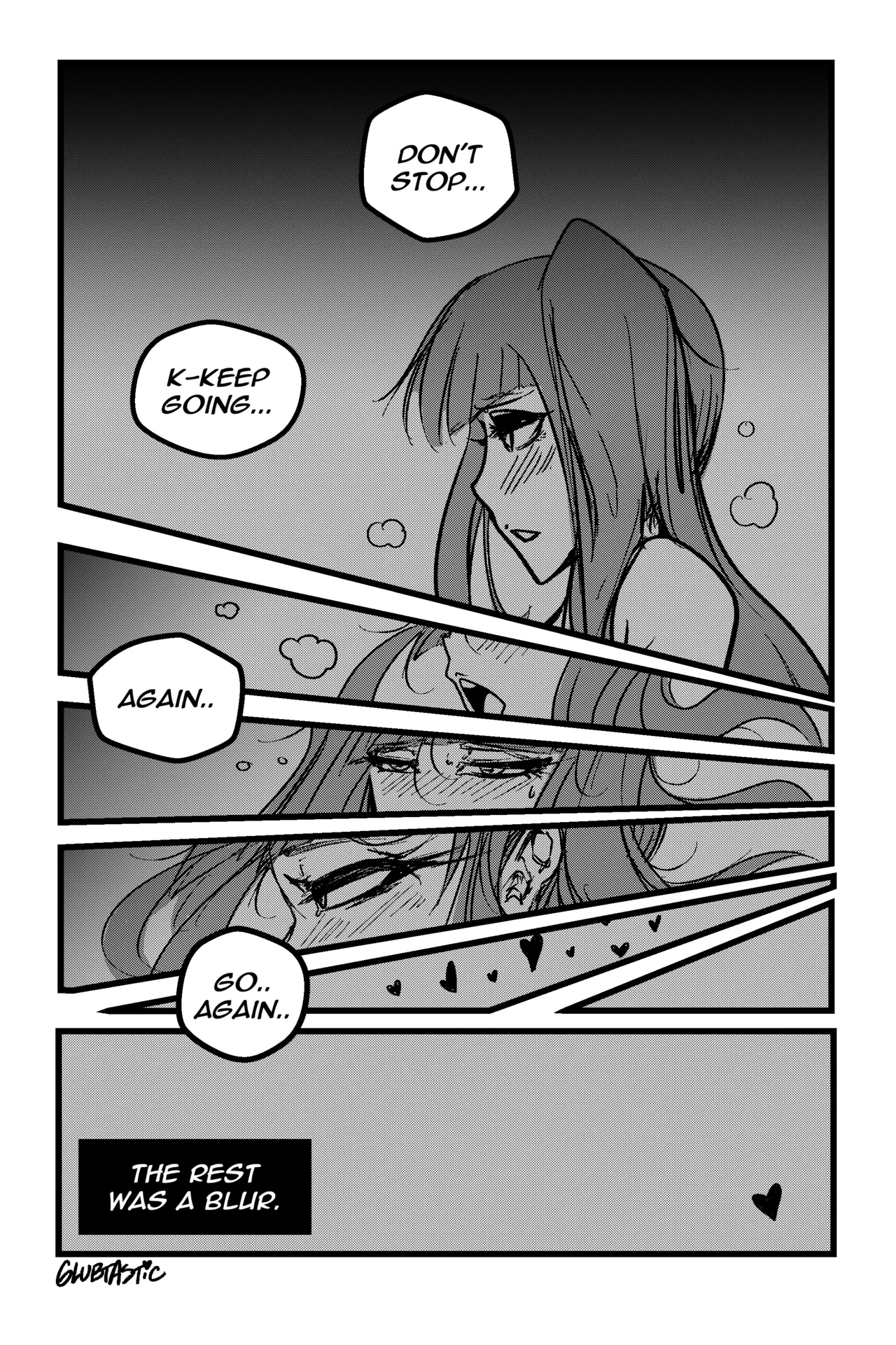 Full-bodied Fullbringer page 14