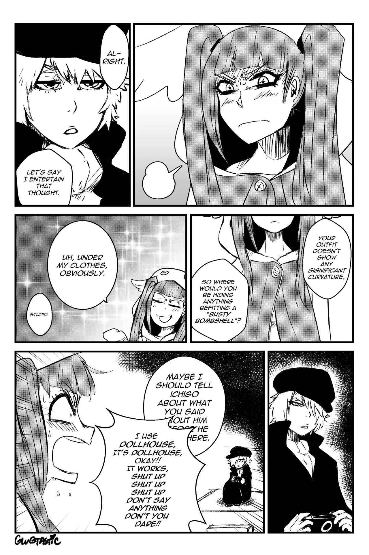Full-bodied Fullbringer page 4