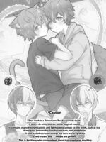 Futago To Kozukuri ?! page 2