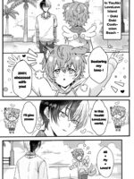 Futago To Kozukuri ?! page 4