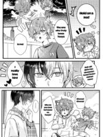 Futago To Kozukuri ?! page 5