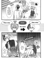 Futago To Kozukuri ?! page 6