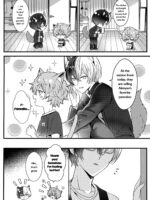 Futago To Kozukuri ?! page 7