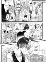 Futago To Kozukuri ?! page 8