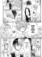 Futago To Kozukuri ?! page 9