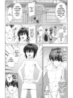 Futari Yuya De Attamaru Honenglish page 5