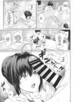 Futari Yuya De Attamaru Honenglish page 8