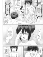 Futari Yuya De Attamaru Honenglish page 9