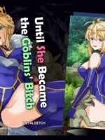 Goblin-tachi No Mesu Ni Naru Made Lancer Artoria Hen page 1