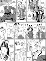 Hanaomata page 4