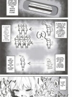 Hatsujou Usagi Tairyou Hassei!? page 4