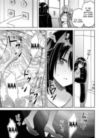Having Sex With Someone Else In Front Of You 35 page 8