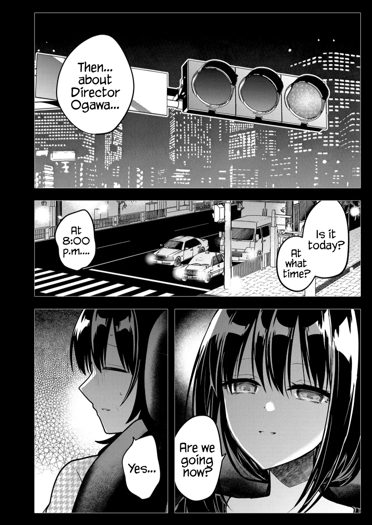 Having Sex With Someone Else In Front Of You 36 page 11
