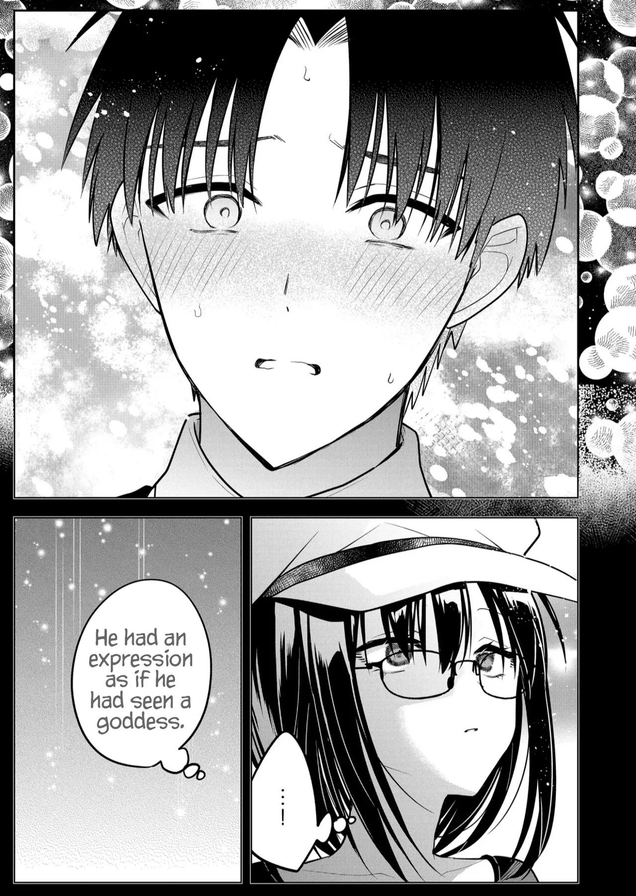 Having Sex With Someone Else In Front Of You 36 page 16