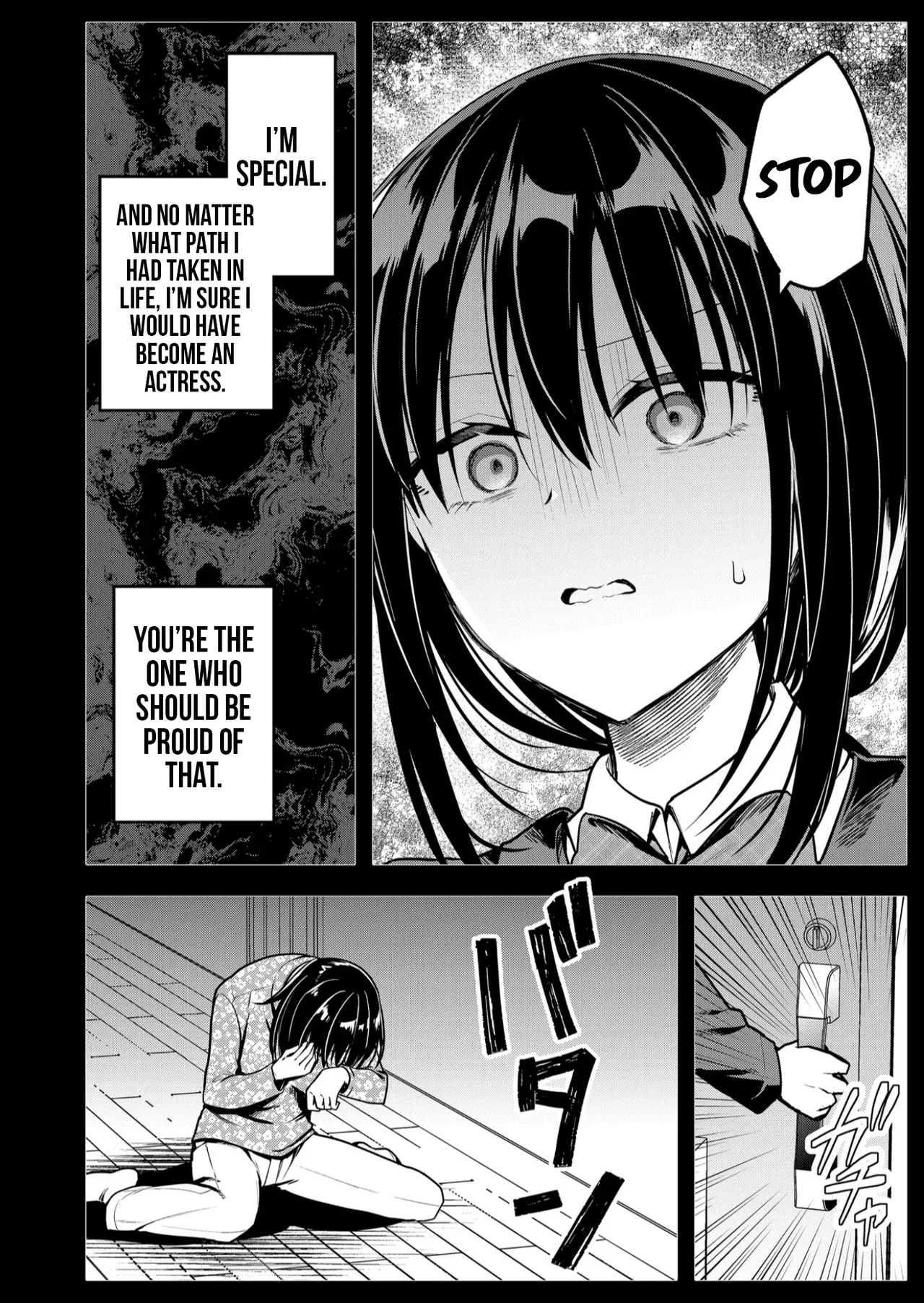 Having Sex With Someone Else In Front Of You 36 page 5