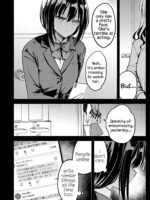 Having Sex With Someone Else In Front Of You 36 page 7