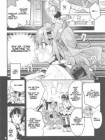 Heart Pounding... No Way! page 5