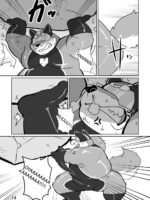 Help Me, Uncle Hero! page 10