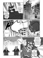 Help Me, Uncle Hero! page 9