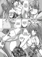Hengen Souki Shine Mirage The Comic Episode 10 page 7