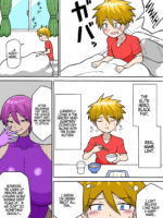 Hero Annihilation: Log Three page 4