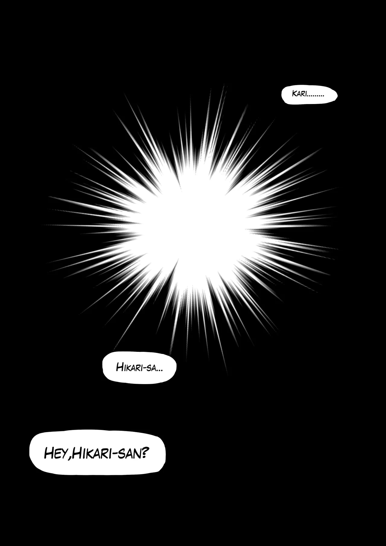 Hero Paranoia page 107