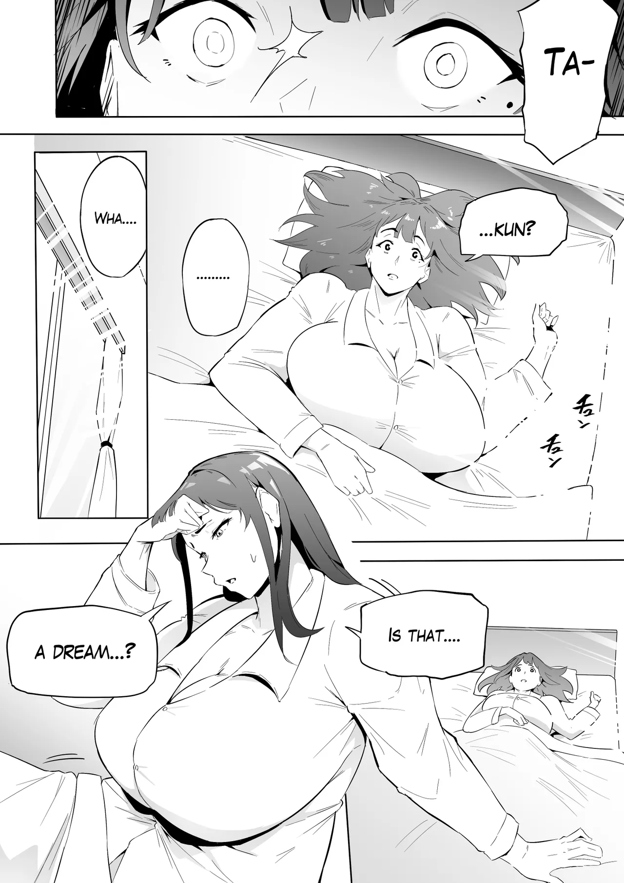 Hero Paranoia page 169